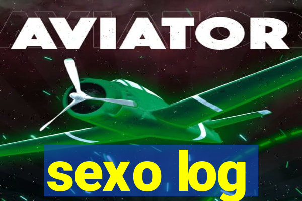 sexo log